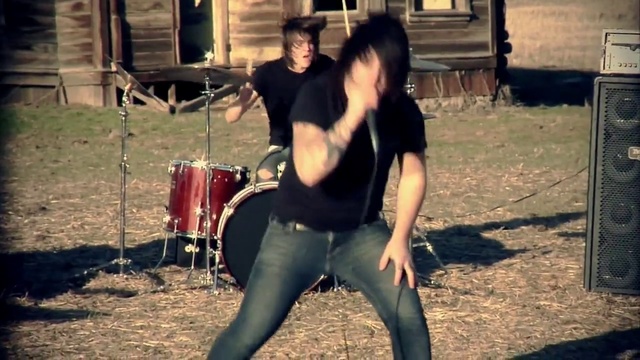 Attack Attack! - Stick Stickly (2008) смотреть онлайн