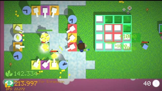 Let's Play Turret Architect #2 смотреть онлайн