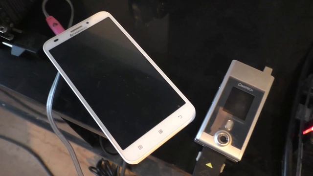 Батарейка в ноль Воскрешаем Lenovo смотреть онлайн