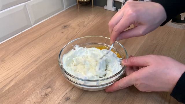 СОЧНИКИ!!!Обалденная творожная выпечка. смотреть онлайн