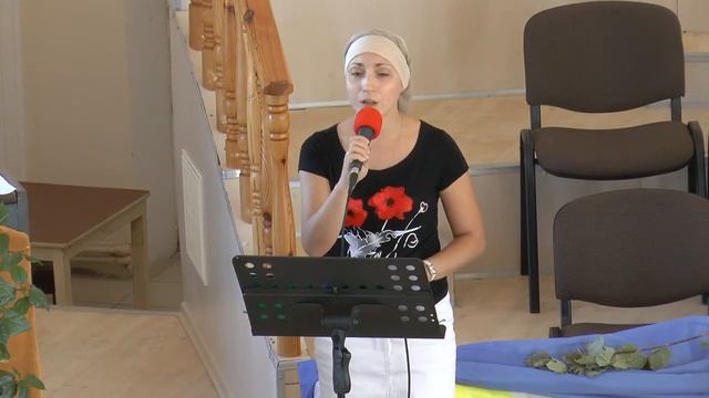 Я дякую за плин мого життя (Сухно Олеся) смотреть онлайн