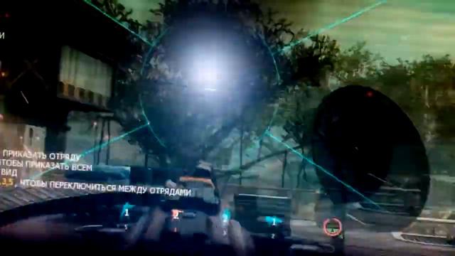 Прохождение Call of Duty: Black Ops 2 миссия 5 Защита Спектр смотреть онлайн