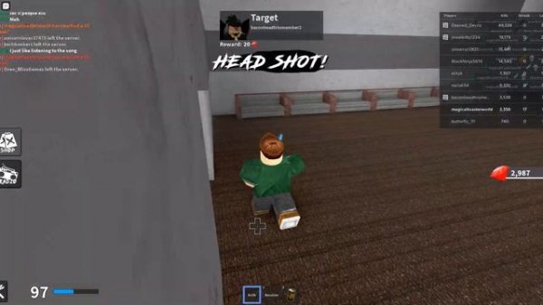 KAT Auto Kill Hack Script | ROBLOX EXPLOITING