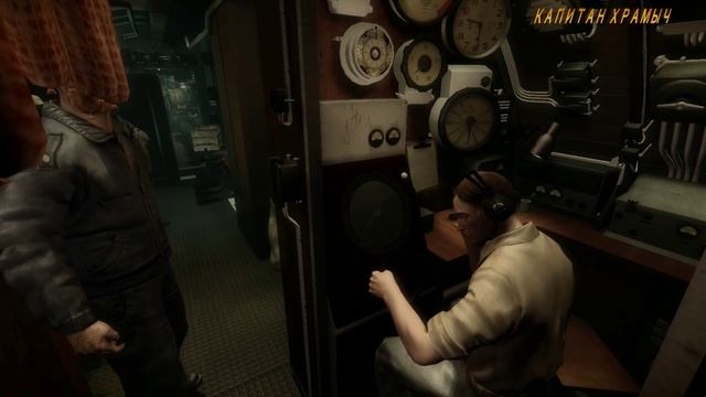 Silent Hunter V: Battle of the Atlantic смотреть онлайн