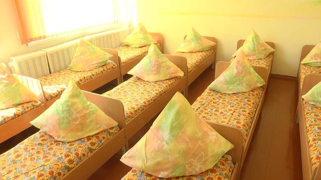 Открытие "Ясли-сада № 95 г. Гомеля" смотреть онлайн