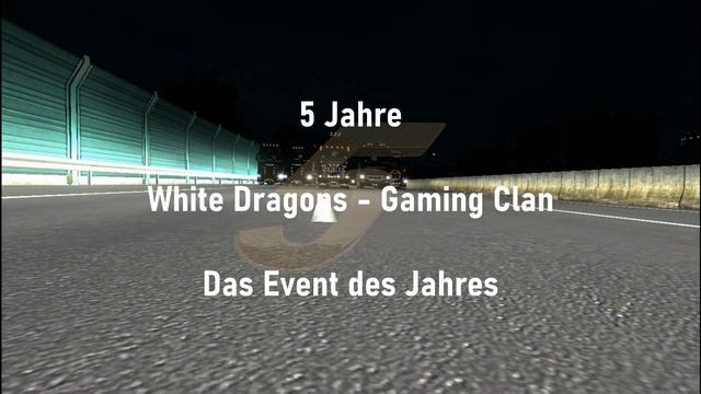 5 Jahre WD-GC ! SAVE THE DATE ! (ENG-SUB) смотреть онлайн