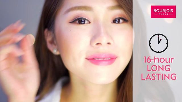 Mongabong x Bourjois: Volume Glamour смотреть онлайн