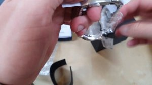 UNBOXING: CITIZEN PROMASTER ECODRIVE 44MM BN0150-61E SOLAR WATCH