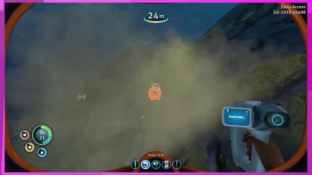 EKG: Subnautica Below Zero: THIS is Pod Racing! (Co-op Troop - Ep. 4) смотреть онлайн
