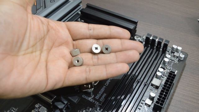 Deepcool AG620 installation - AMD смотреть онлайн