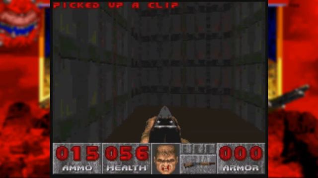 Doom SNES Rom Hacking - Custom Sound Effects смотреть онлайн