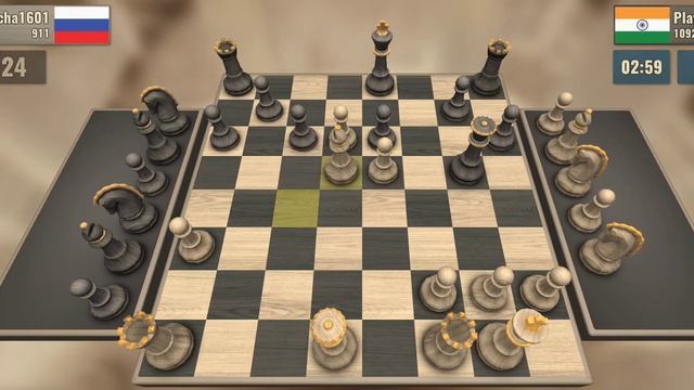 шахматы для начинающих , учимся играть в шахматы вместе , Play Chess Online