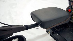 Мотобуксировщики Ирбис Мухтар 15, Мухтар 7 Мини, обзор прототипов 2020 года | мухтар15