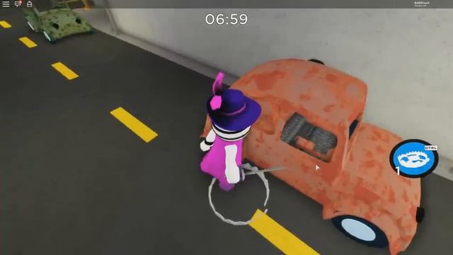 ? ROBLOX PIGGY CITY CHAPTER 9 GAMEPLAY * NEW UPDATE * смотреть онлайн