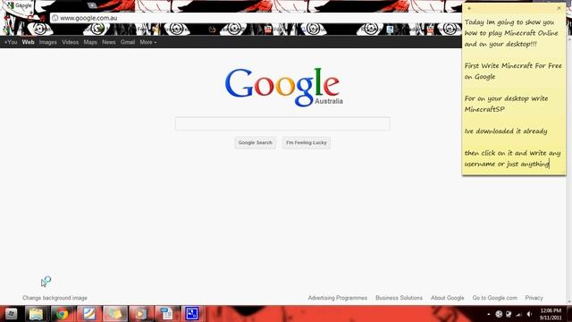 How To Play Minecraft For Free Online/On Your Desktop смотреть онлайн