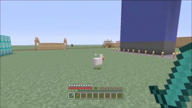 [#48] 8 Lần Bắt Gặp Herobrine Rùng Rợn Nhất! смотреть онлайн