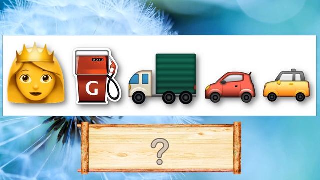 УГАДАЙ ЛЮБИМЫЙ ФИЛЬМ СССР ПО СМАЙЛАМ ЗА 10 СЕКУНД.mp4 смотреть онлайн