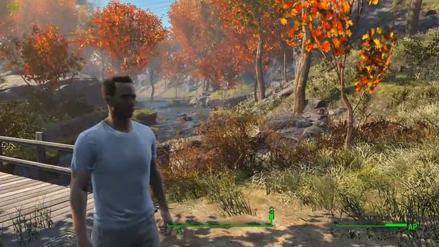 Fallout 4 - Athlon X2 5400 6GB DDR2 RAM GTX 750 Ti ULTRA (720p) смотреть онлайн