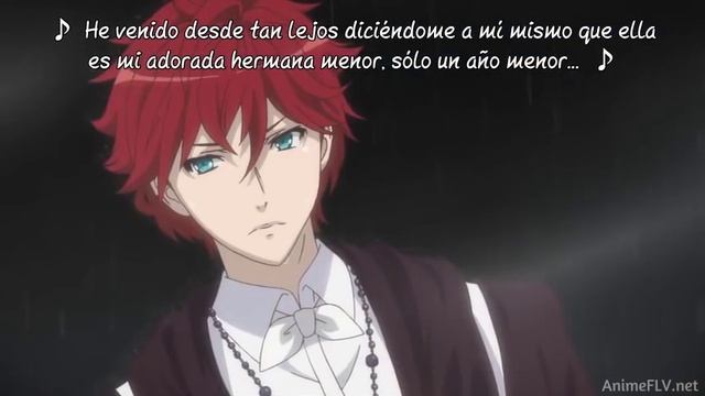 Dance with devils [canción de Lindo] sub español смотреть онлайн