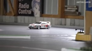 20 Крутых Дрифт Тачек, На Пульту Управления. От Которых Ты Офигеешь