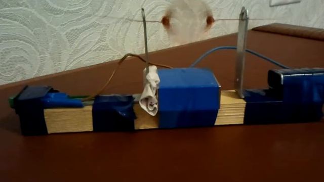 Электродвигатель смотреть онлайн