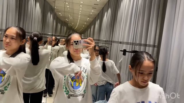 КҮЗГІ ШОППИНГ | #челленджказакша