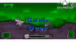 Moy 7 Game Over Effects (Sponsored By Klasky Csupo 2001 Effects) In Autovocoding