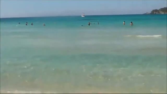 Танцуем ламбаду - Band ODESSA смотреть онлайн