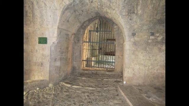 Старый Бар. Отдых в Черногории. Жизнь в Черногории. смотреть онлайн