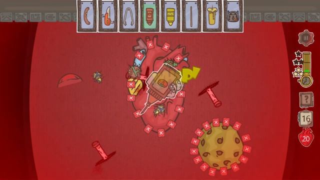 Super Sports Surgery: Rugby (All Levels) | Full Game Walkthrough | DT17 смотреть онлайн