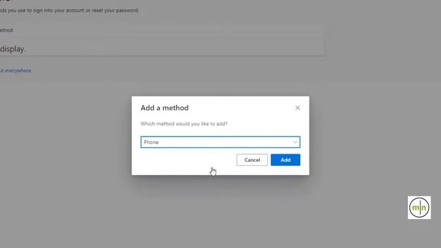 Bypassing the 2FA Microsoft Authenticator App Setup смотреть онлайн