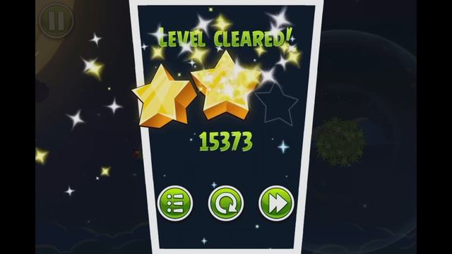 Angry Birds Space - Pig Bang (1 to 10) смотреть онлайн