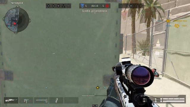 КАК МЕНЯ ОБМАНУЛИ в WARFACE [4К HDR 60 FPS] смотреть онлайн