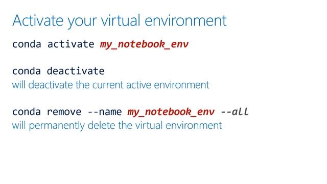 Introducing Anaconda | Even More Python for Beginners - Data Tools [3 of 31] смотреть онлайн