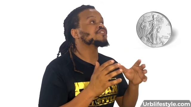 Does silver rust? смотреть онлайн