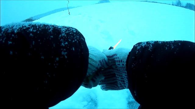 Самодельная блесна ловит Федоровская mp4 2 смотреть онлайн