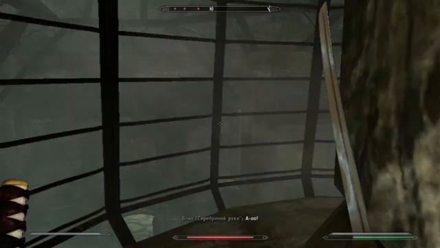 TESV: Skyrim # 7 Выполняем задание Гильдии. смотреть онлайн