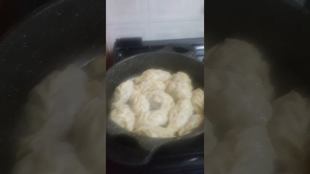 китайские пельмени за 20 минут смотреть онлайн
