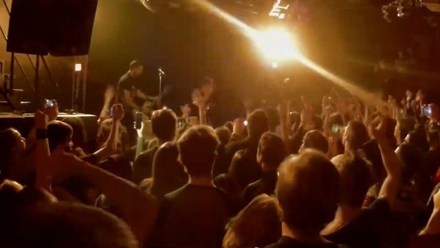 2Rbina 2Rista  - Листики (Самара 16.11.2018)