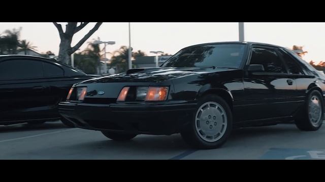 MySchool - Трек про Ford Mustang смотреть онлайн