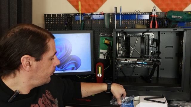 Cum adica e mai ieftin decat pe COMPONENTE? Prebuild Legacy5 смотреть онлайн