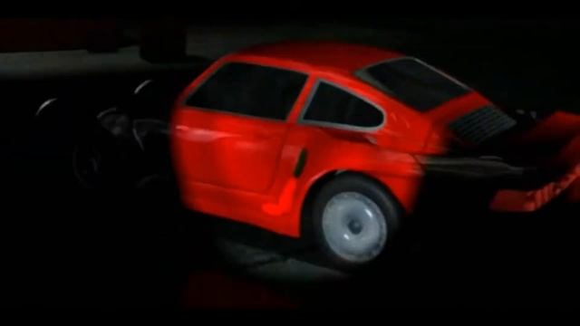 Need for Speed: Porsche Unleashed 2000 Trailer смотреть онлайн