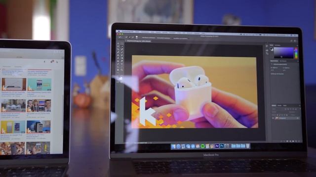Der Große MacBook Vergleich! (2016)