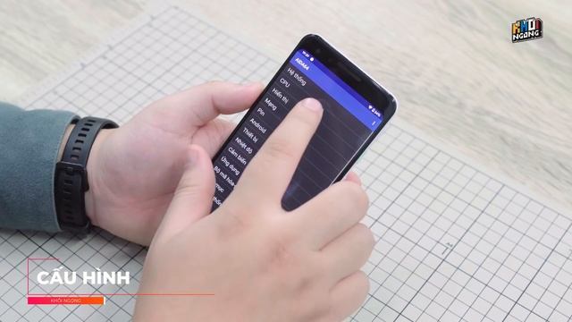 4 triệu: máy mượt, camera đẹp, cấu hình ngon, Android 12 - Pixel 3 смотреть онлайн