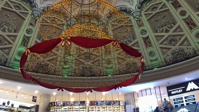 İSTANBUL VIA PORT ASIA OUTLET SHOPPING смотреть онлайн