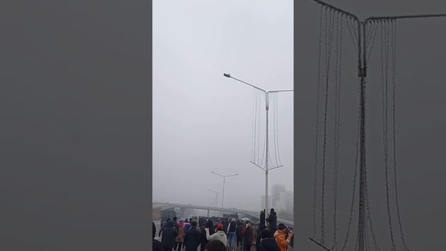 Алматы Калкаман. 6 января 2022 г. смотреть онлайн