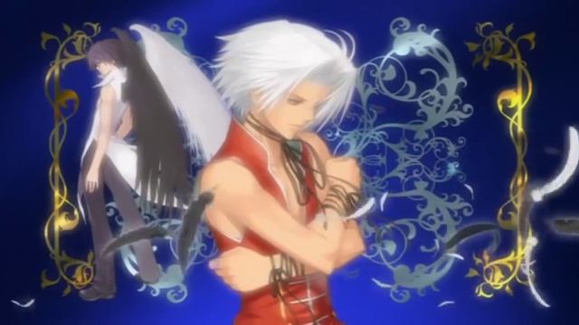 Shining Tears x Wind - Ending смотреть онлайн
