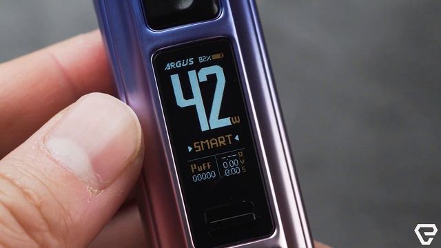 Voopoo Argus Pro 2 Review! смотреть онлайн