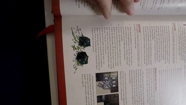 Unboxing Dungeonbowl from Games Workshop смотреть онлайн