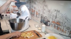 Лимонная начинка для пирога